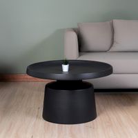 LUMO Coffee Table Diameter Duo Set-2